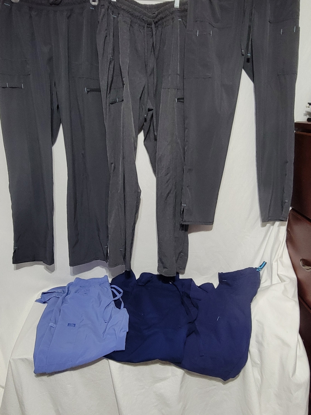 Scrubs Lot Of 6